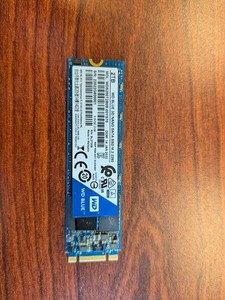 Wd Blue 2TB Ssd | eBay