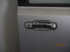 Porte avant et accessoires Kia SORENTO