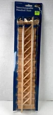 Interchangeable Handrail Stair 1:12 Dollhouse Miniature Classics Handley #70283