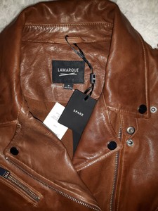 la marque leather jacket