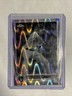 2022 Topps Chrome Sonic Black & White Raywave refractor Josh Hader, BREWERS 