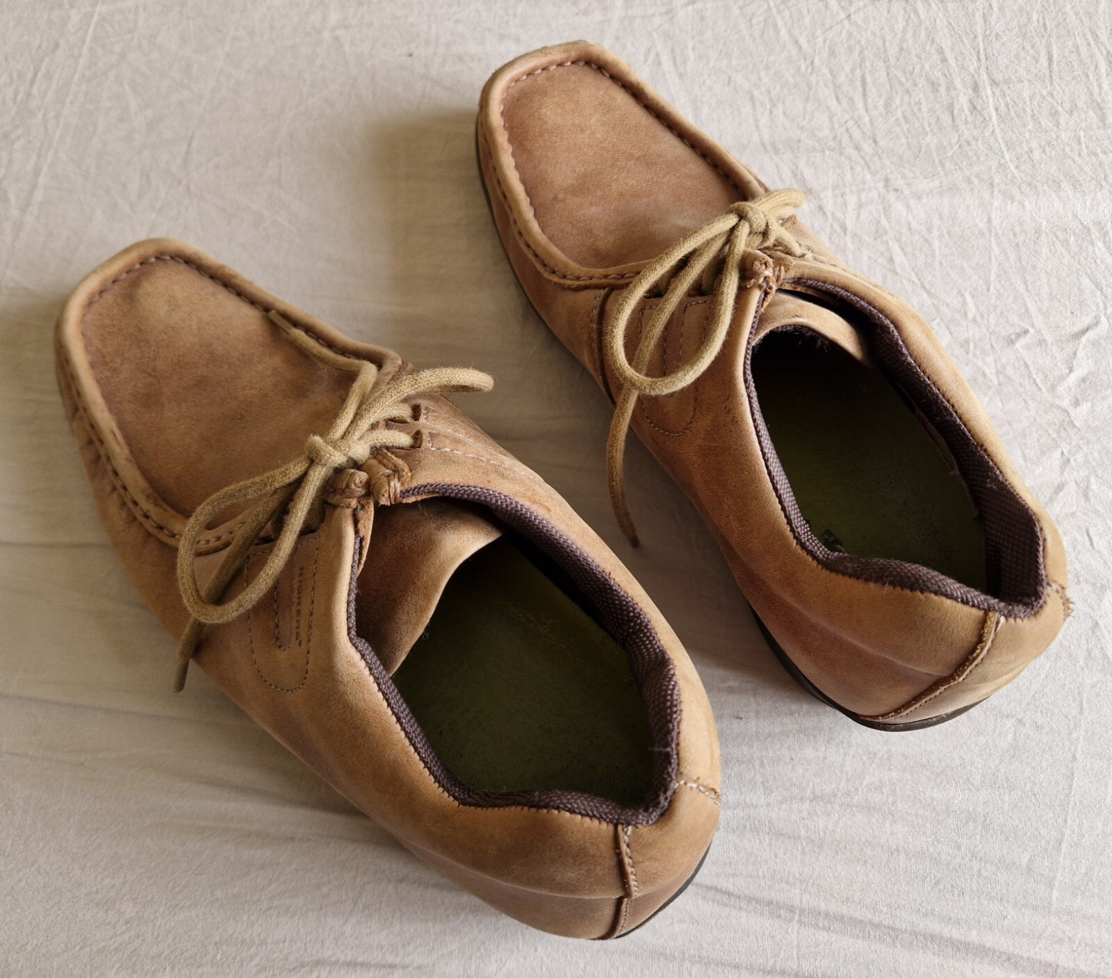 Mens kickers shoes size 7 eBay