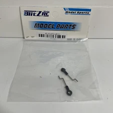 Blitz RC Works - ART TECH UFO - Arm Set - Replacement Part Number #4R111