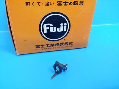 Fuji LRSG LR Series SIC Guide Fishing Rod Component - Heavy Duty, Choose Size (Made In Japan)