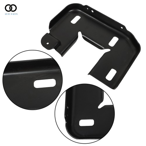 Front Right Side Frame Mount Bumper Bracket For Ford F-150 2015 2016-2020 - Picture 9 of 9