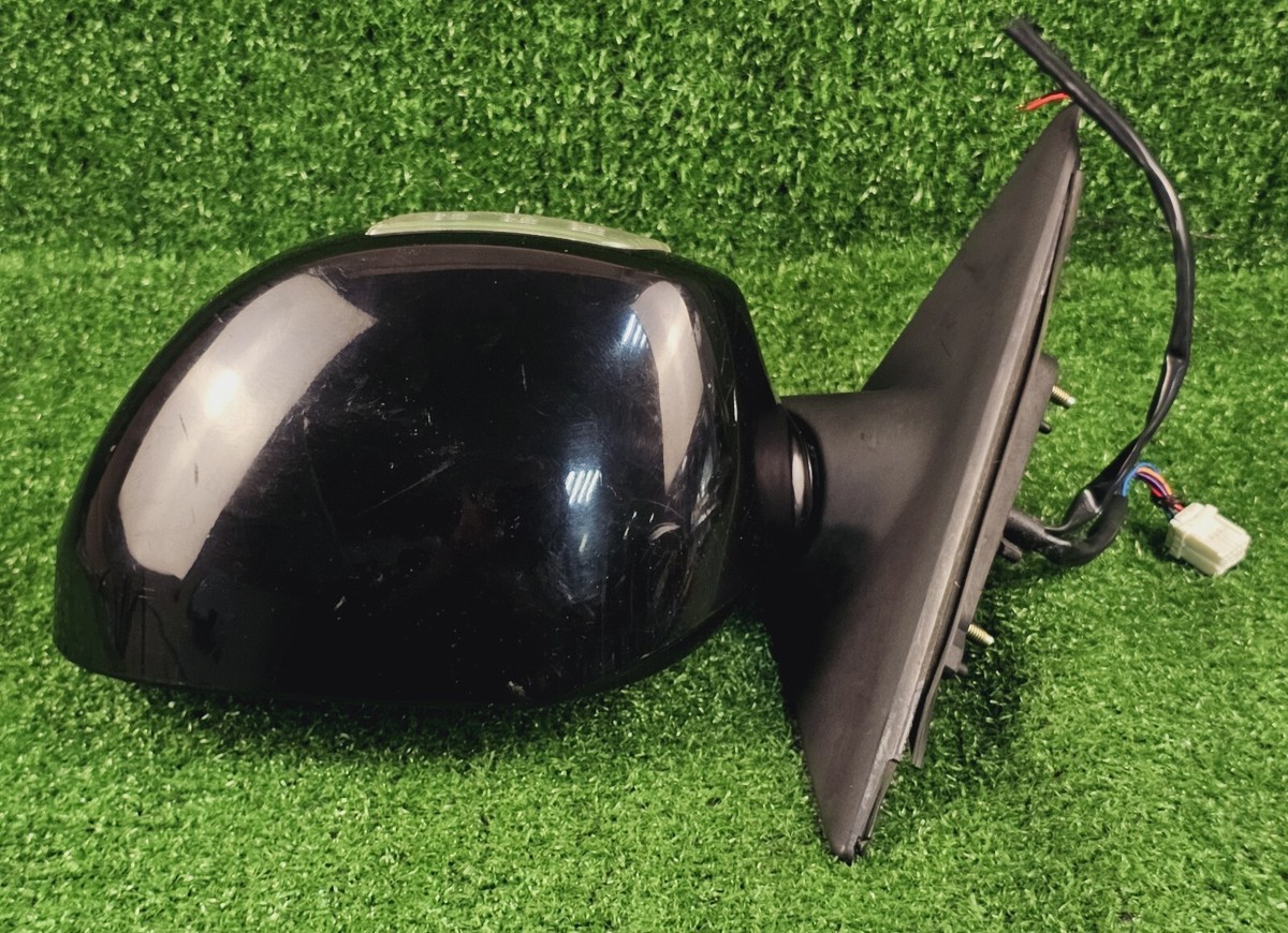 2003-2007 INFINITI G35 LEFT Door Side Mirror ICHIKOH 8284