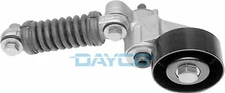 Dayco APV2261 Belt Tensioner, V-ribbed belt for Renault