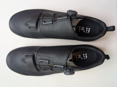 Fizik Terra X5 Volume Control Cycling Shoes Black / Black, various