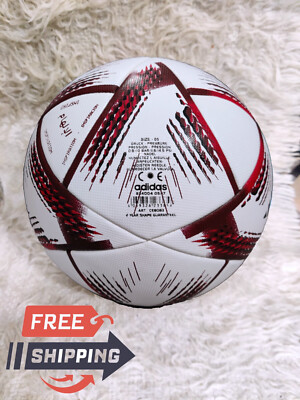 Adidas Al Hilm FIFA World Cup Qatar 2022 Pro Soccer Match