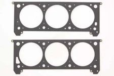 Safety Auto Parts Cylinder Head Gasket-VIN: 1, OHV, 12V Item #HG26-106