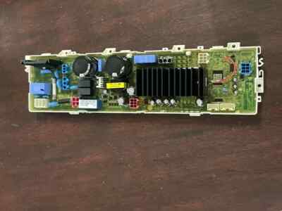 LG EBR81300806 EAX64771003 EBR80321807 Washer Control Board AZ59375 | Wmv479