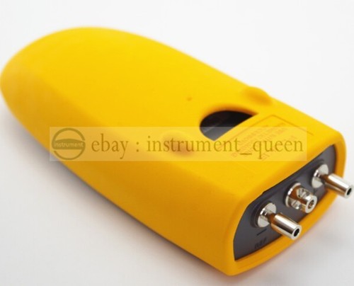 Fluke 922 HVAC Pressure Airflow Meter/Micromanometer Tester - Picture 9 of 10