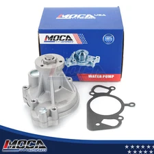 Water Pump for Thunderbird Jaguar XJ XK Vanden Lincoln LS Land Rover 1256030