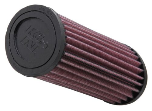 K&N TB-9004 Hi-Flow Air Intake Filter for 2001-2015 Triumph Bonnevill & More - Picture 1 of 1