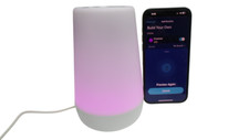 HATCH HBREST2 BABY SOUND MACHINE, NIGHT LIGHT 2ND GEN SLEEP TRAINER