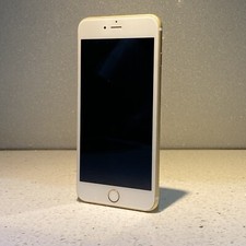 Apple iPhone 6 s Plus - 64GB - Rose Gold - A1687 126 /DO