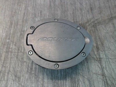 MITSUBISHI ECLIPSE 2006 2007 2008 2009 2010 2011 2012 FUEL FILLER DOOR