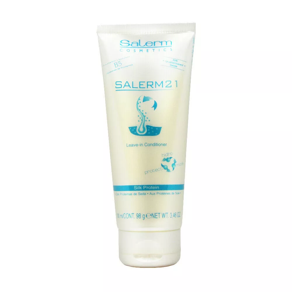Salerm 21 2024 leave in conditioner