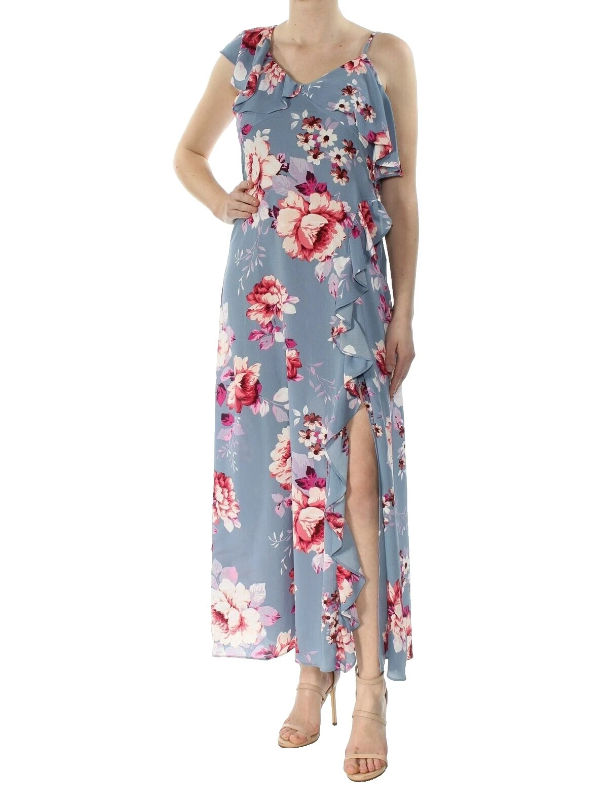 Vestido Casual Maxi Jill Stuart para Mujeres