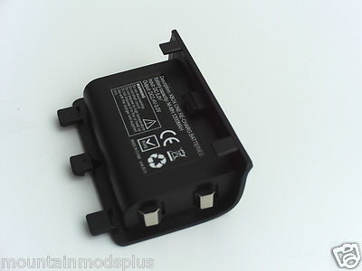 Vhbw 2x Batteries Compatible Avec Microsoft Xbox One X