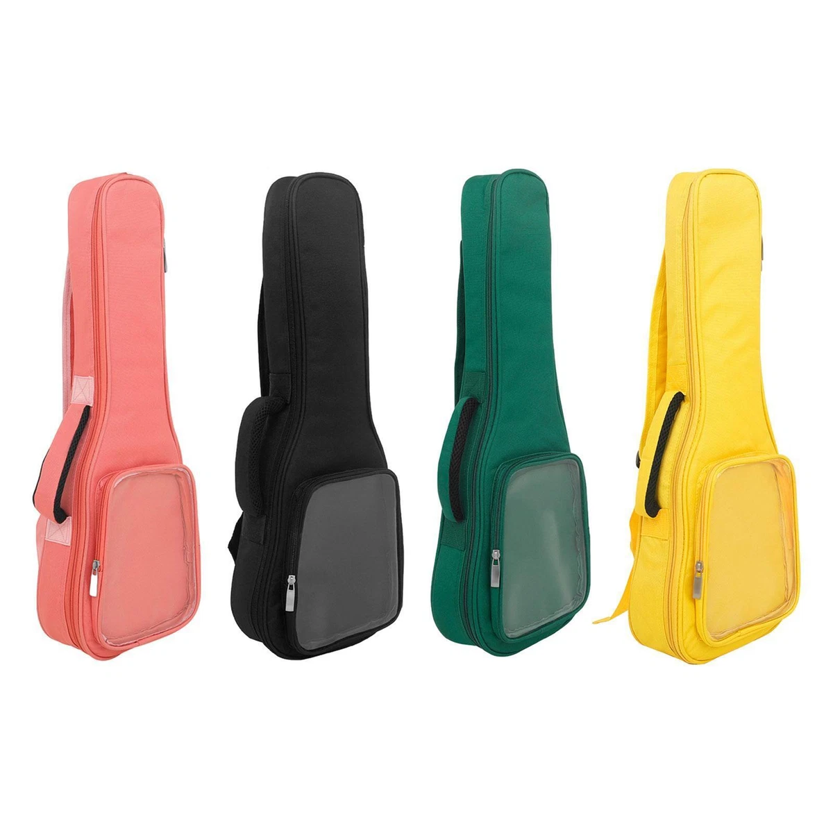 Bag ukulele store
