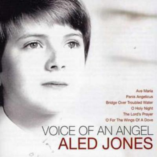 Aled Jones Voice of an Angel (CD) Album (UK IMPORT) - Picture 1 of 1