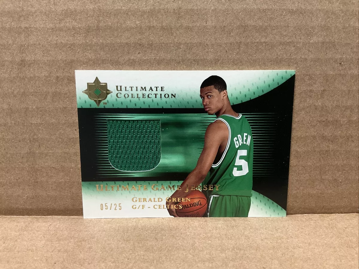 Gerald green sales jersey