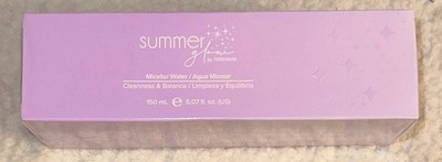 TERRAMAR MICELLAR WATER CLEANNESS BALANCE