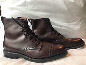 allen edmonds bayfield boots