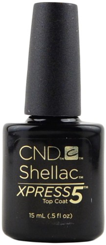 CND Shellac UV/LED Gel Nail Polish 7.3ml - 237 Colours - Picture 14 of 213