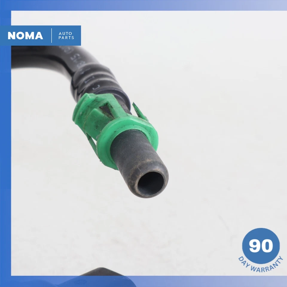 2016 Land Rover Range Rover Sport L494 Fuel Gas Pressure Sensor 8W839F972AA OEM - Image 2 of 4