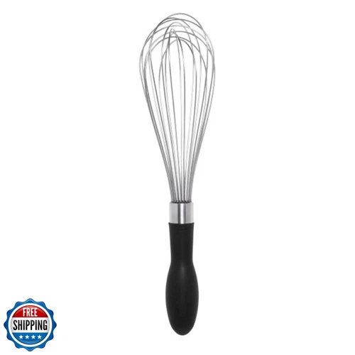 OXO Good Grips 11-Inch Balloon Whisk