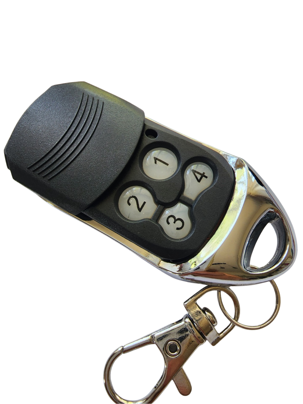 1x HomEntry/Home Entry HE60/HE60R/HE4331/HE60ANZ Compatible Garage