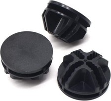 C&C CC Cube Storage Guinea Pig Rabbit Cage Connectors Clips - For Plastic Grids