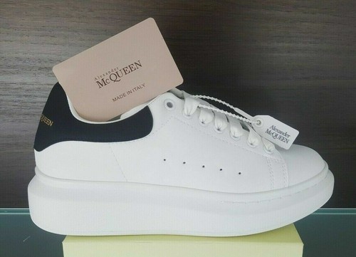 Alexander McQueen sneakers da donna e uomo ⋆