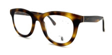 NEW TOD'S TO 5112 052 DARK HAVANA AUTHENTIC EYEGLASS FRAMES 50-20-140