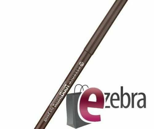 essence Augen-Make-ups mit Kajalstift