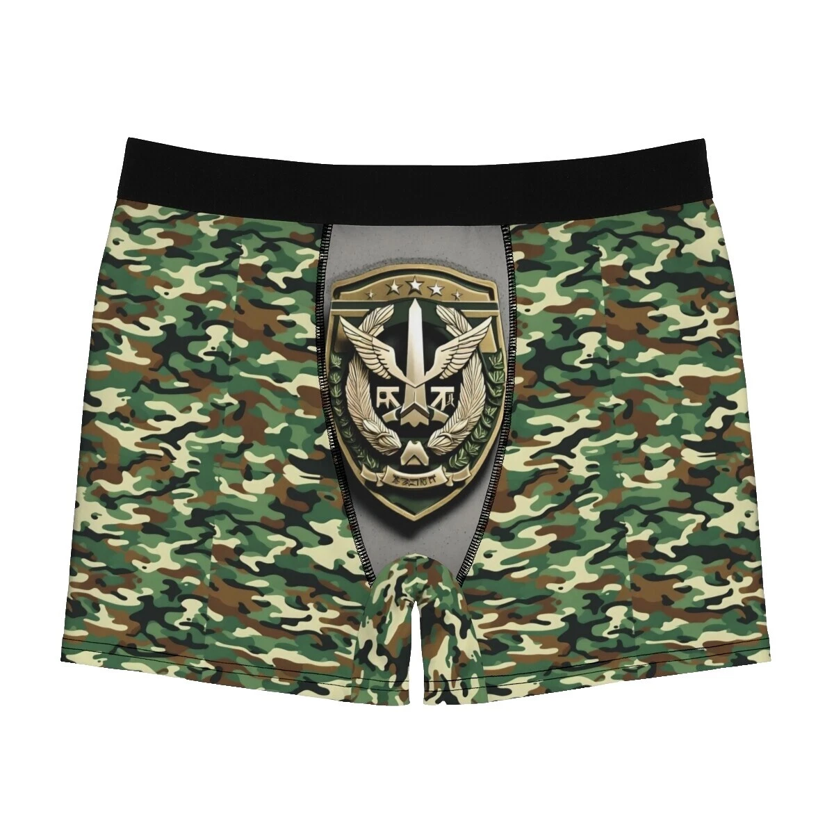 Army Regular Underwear for Men