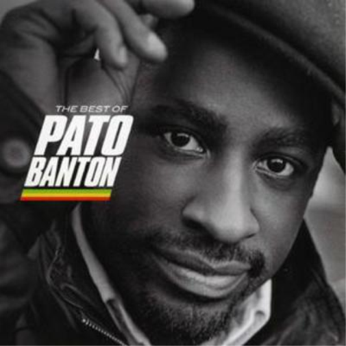 Pato Banton The Best of Pato Banton (CD) Album