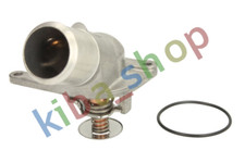 COOLING SYSTEM THERMOSTAT 86°C IN HOUSING FITS CADILLAC ESCALADE CHEVROLET