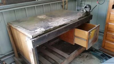 Garage Work Bench Tool Storage Benches Gumtree Australia