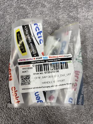 Beko Handle Support 5725590100 - NEW OEM