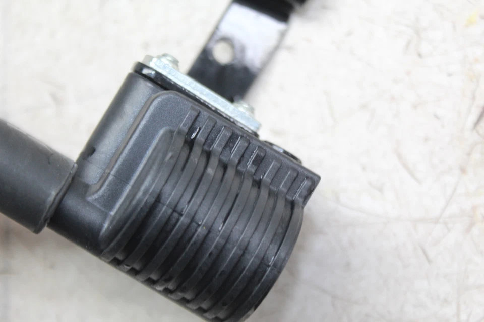 Harley-Davidson Roadster XL1200CX 2016 bobinas de encendido Foto 4 de 4