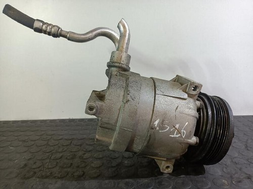 HFC134A klimakompressor OPEL VECTRA B BERLINA 1996 73L13047 162596