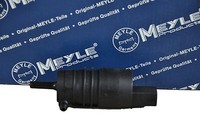 Meyle Waschwasserpumpe Scheibenreinigung 1009550006 FüR BMW Mercedes Benz