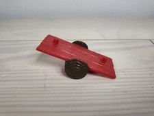 Ewok Family Hut Seesaw Kenner Replacement Par...