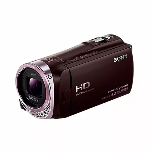 SONY HDR-CX420(W)