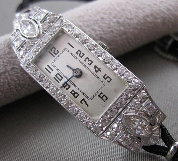 Euro antique watches cheap