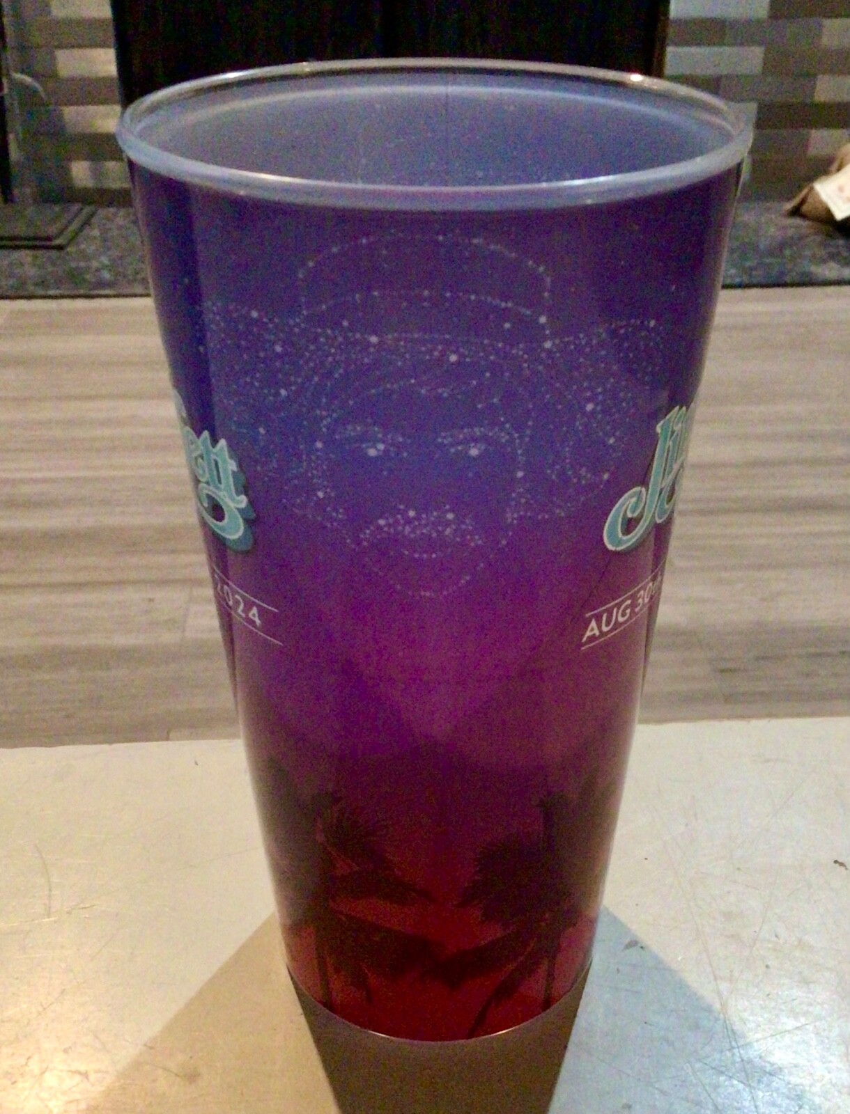 Jimmy Buffett Day Margaritaville Limited Collector Cup 2024 NEW DEW