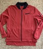 Nike Hyper Elite Dry Basketball Full Zip Jacket Men's Size XL 830833